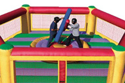 Jeux en duel gladiateurs